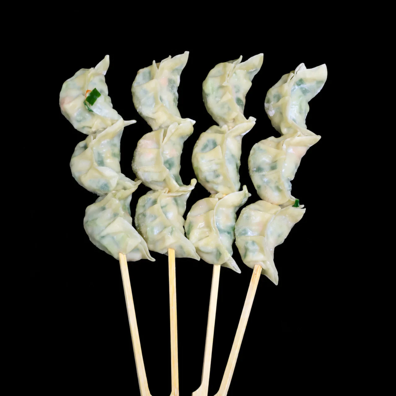 饺子串（非清真）黑底产品图
